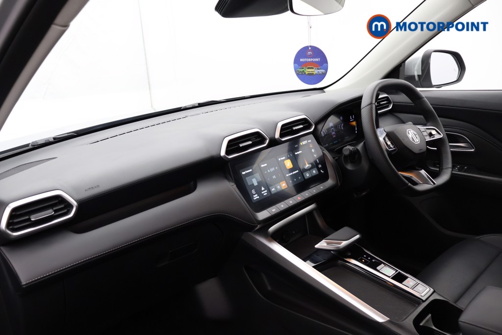 Used MG MG ZS 2025 for sale - 77747297: Photo 23