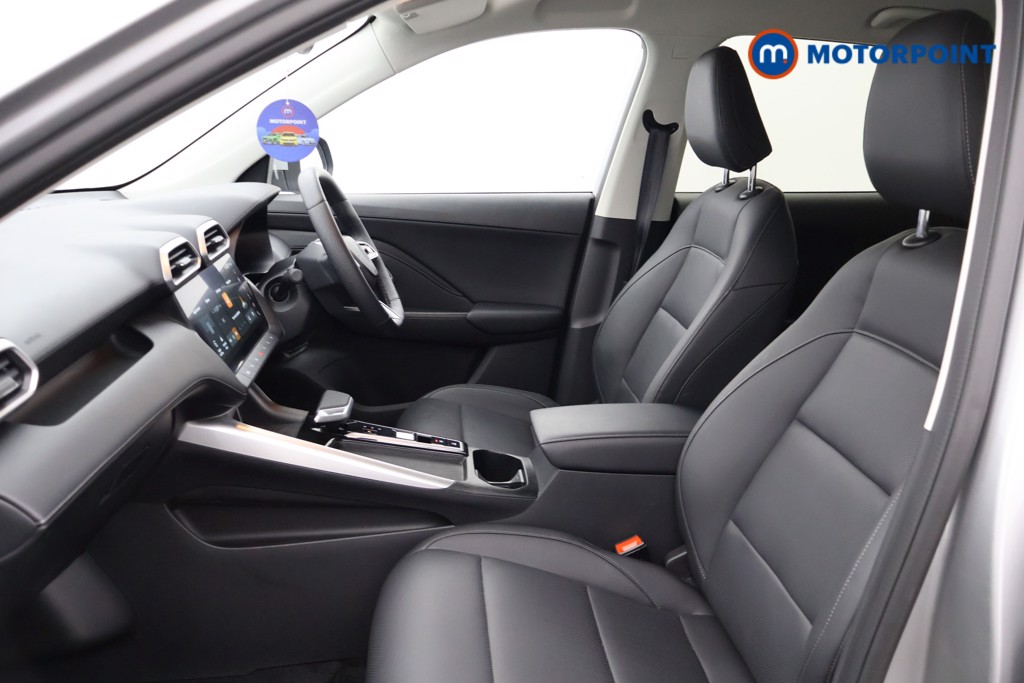 Used MG MG ZS 2025 for sale - 77747297: Photo 24