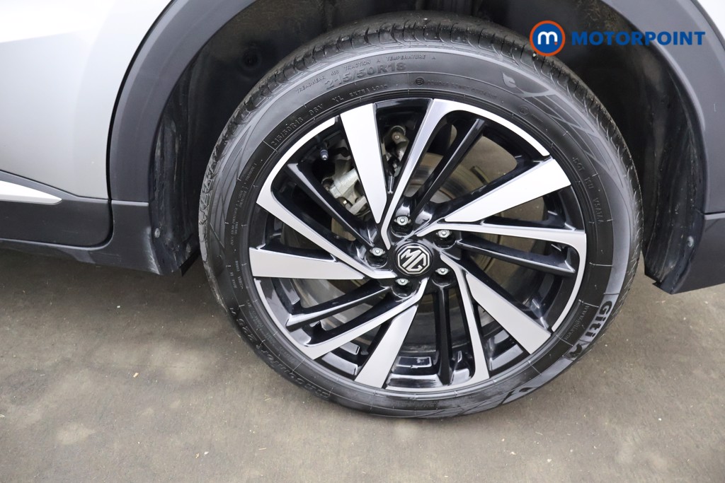 Used MG MG ZS 2025 for sale - 77747297: Photo 29