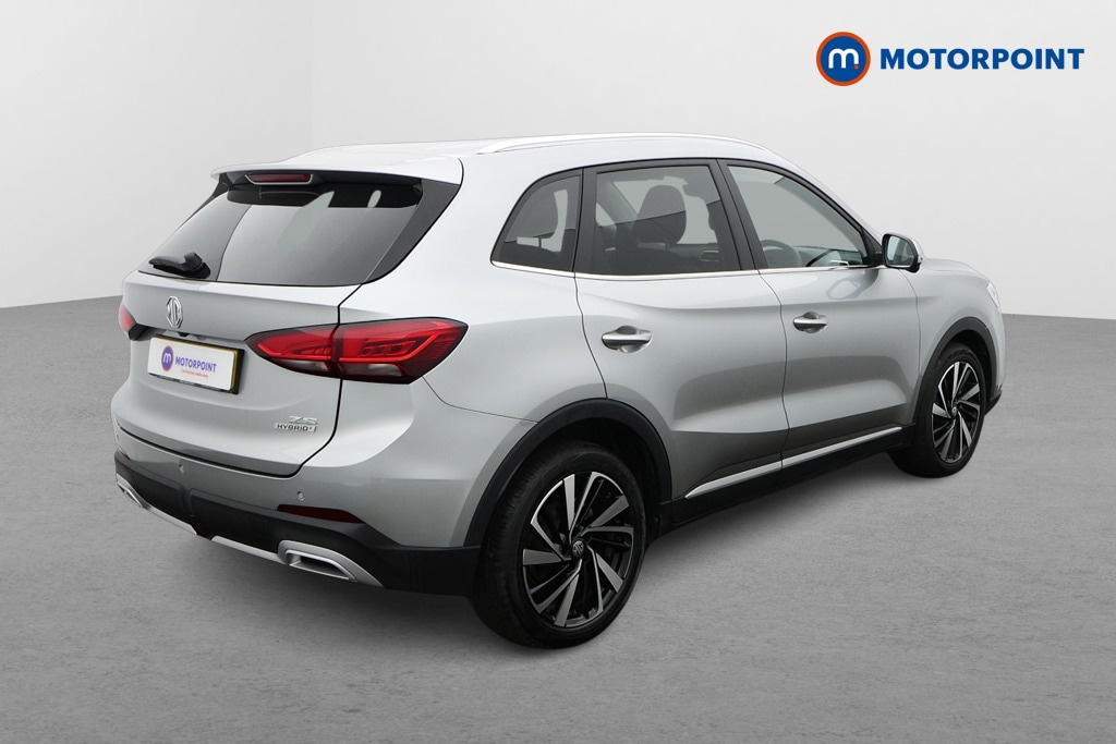 Used MG MG ZS 2025 for sale - 77747297: Photo 7