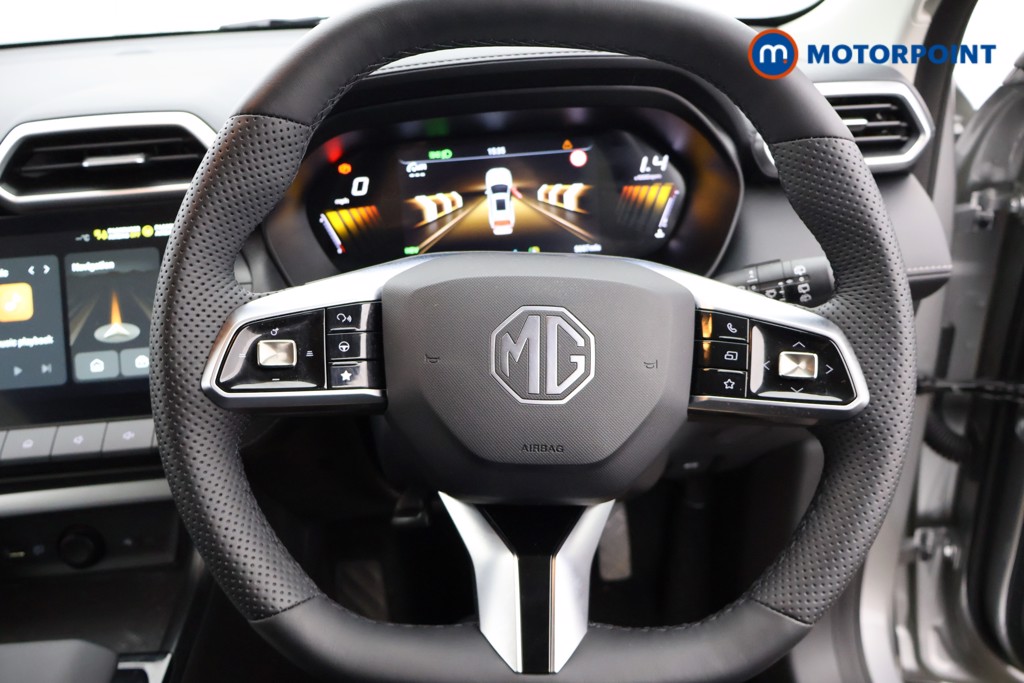 Used MG MG ZS 2025 for sale - 77747297: Photo 9