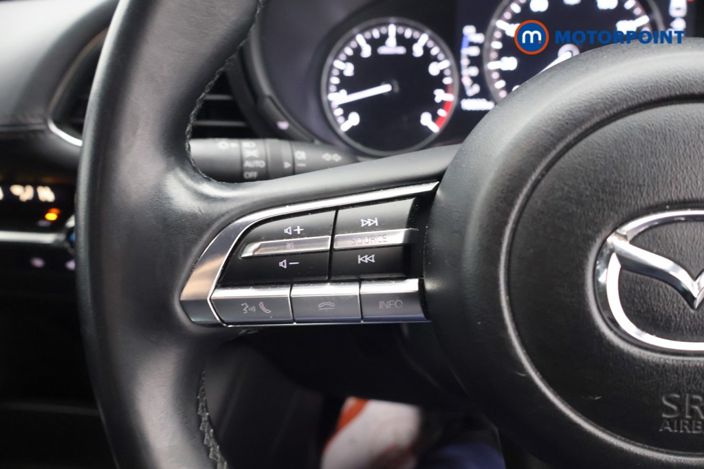 Used Mazda Mazda3 2022 for sale - 77125415: Photo 10