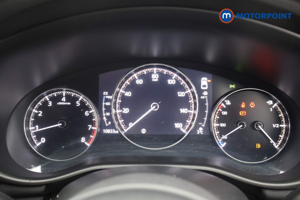 Used Mazda Mazda3 2022 for sale - 77125415: Photo 12