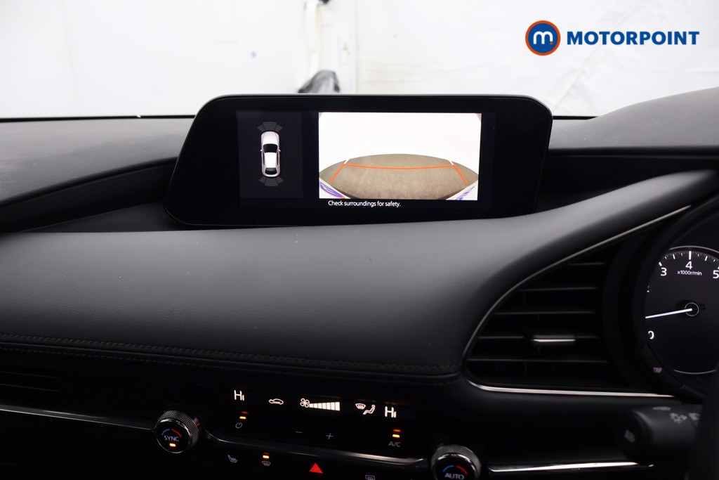 Used Mazda Mazda3 2022 for sale - 77125415: Photo 17