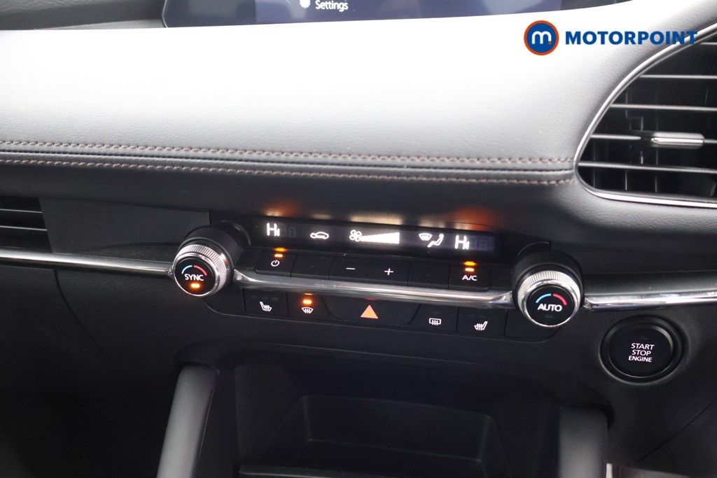 Used Mazda Mazda3 2022 for sale - 77125415: Photo 18