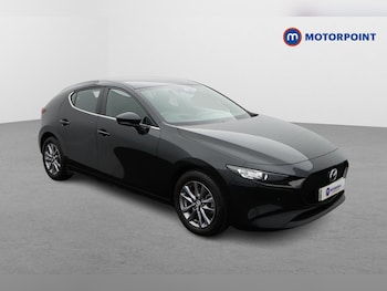 Used Mazda Mazda3 2022 for sale - 77125415: Photo