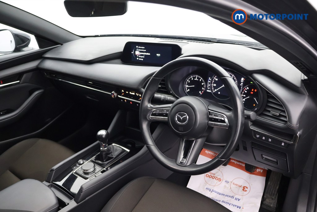 Used Mazda Mazda3 2022 for sale - 77125415: Photo 24