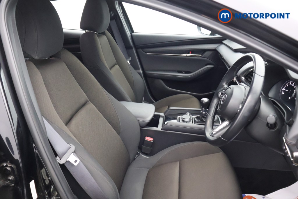 Used Mazda Mazda3 2022 for sale - 77125415: Photo 25