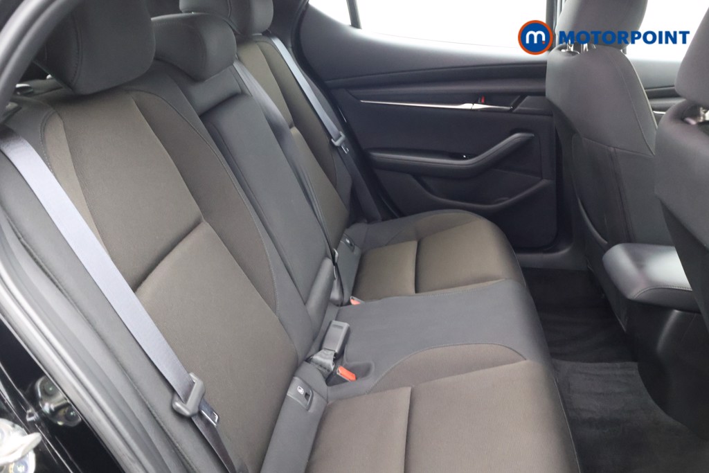 Used Mazda Mazda3 2022 for sale - 77125415: Photo 26