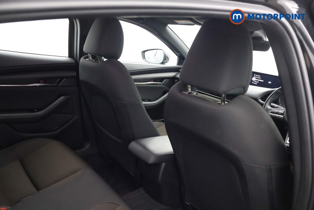 Used Mazda Mazda3 2022 for sale - 77125415: Photo 27