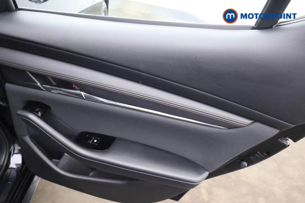 Used Mazda Mazda3 2022 for sale - 77125415: Photo 28