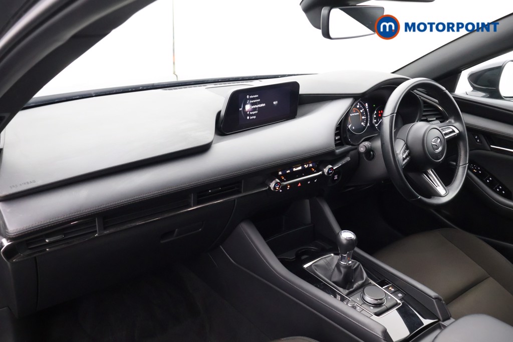 Used Mazda Mazda3 2022 for sale - 77125415: Photo 29