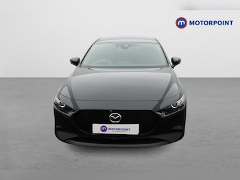 Used Mazda Mazda3 2022 for sale - 77125415: Photo