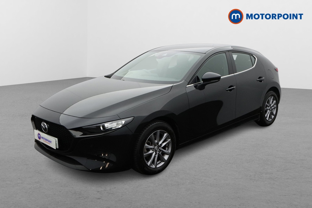 Used Mazda Mazda3 2022 for sale - 77125415: Photo 3