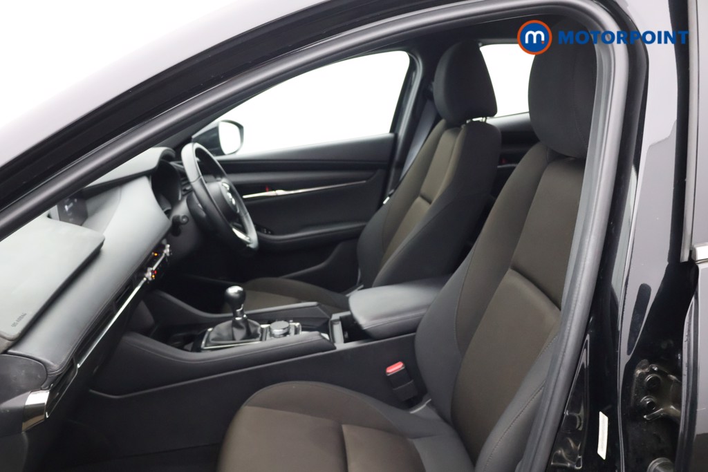 Used Mazda Mazda3 2022 for sale - 77125415: Photo 30