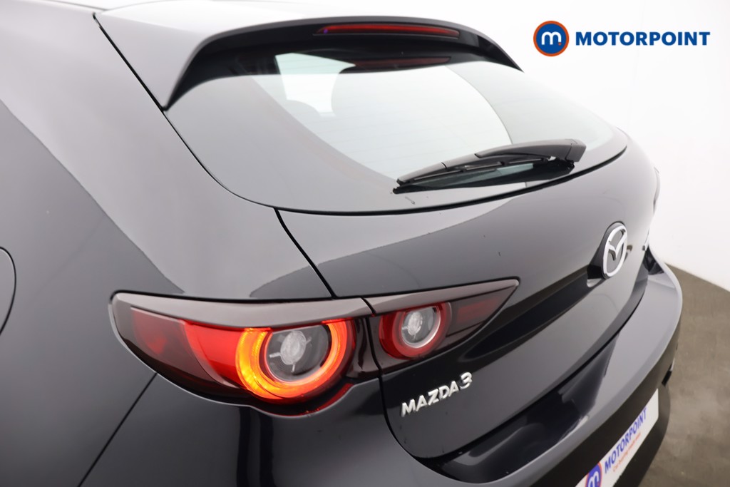 Used Mazda Mazda3 2022 for sale - 77125415: Photo 32