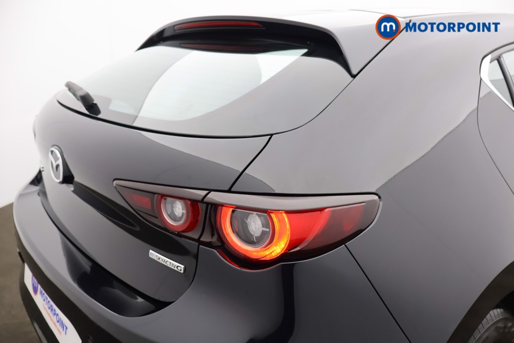 Used Mazda Mazda3 2022 for sale - 77125415: Photo 33