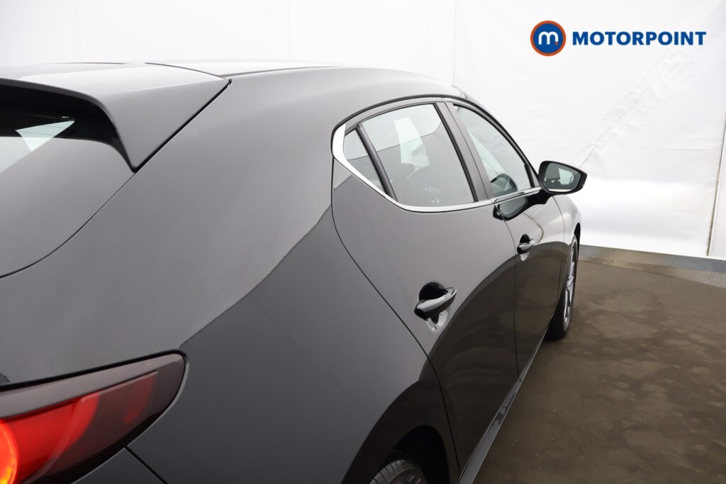 Used Mazda Mazda3 2022 for sale - 77125415: Photo 34