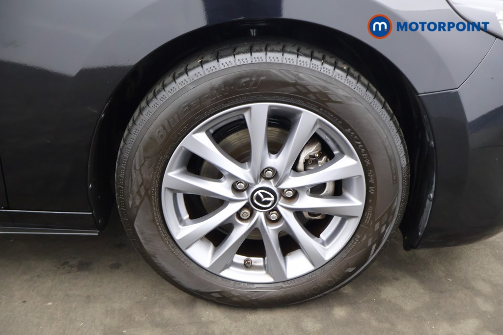 Used Mazda Mazda3 2022 for sale - 77125415: Photo 36