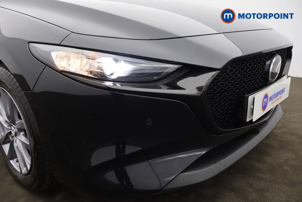 Used Mazda Mazda3 2022 for sale - 77125415: Photo 37