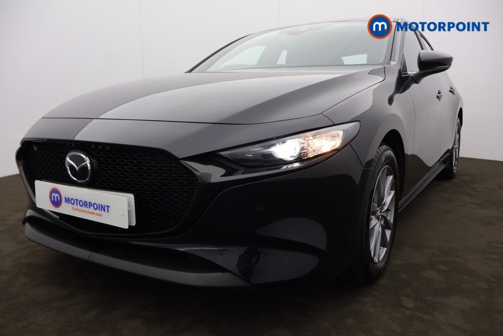 Used Mazda Mazda3 2022 for sale - 77125415: Photo 38