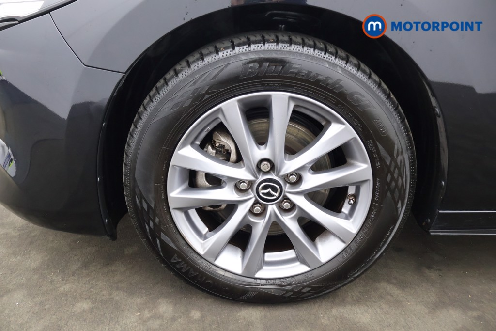 Used Mazda Mazda3 2022 for sale - 77125415: Photo 39