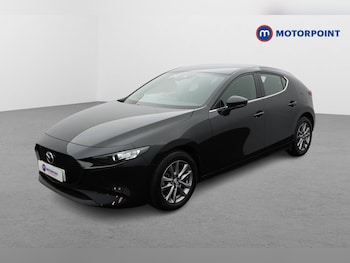 Used Mazda Mazda3 2022 for sale - 77125415: Photo