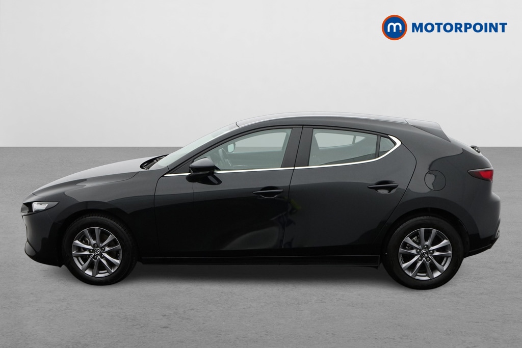 Used Mazda Mazda3 2022 for sale - 77125415: Photo 4