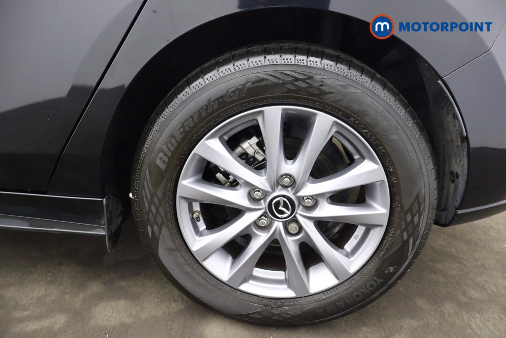 Used Mazda Mazda3 2022 for sale - 77125415: Photo 40