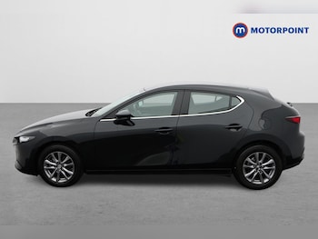 Used Mazda Mazda3 2022 for sale - 77125415: Photo