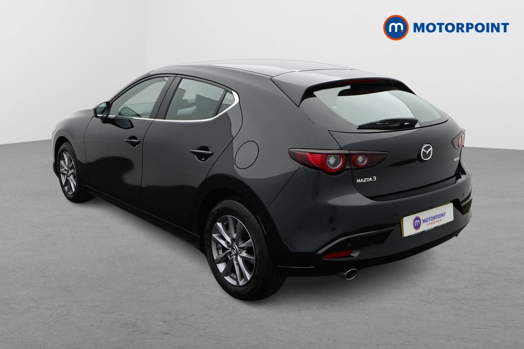 Used Mazda Mazda3 2022 for sale - 77125415: Photo 5
