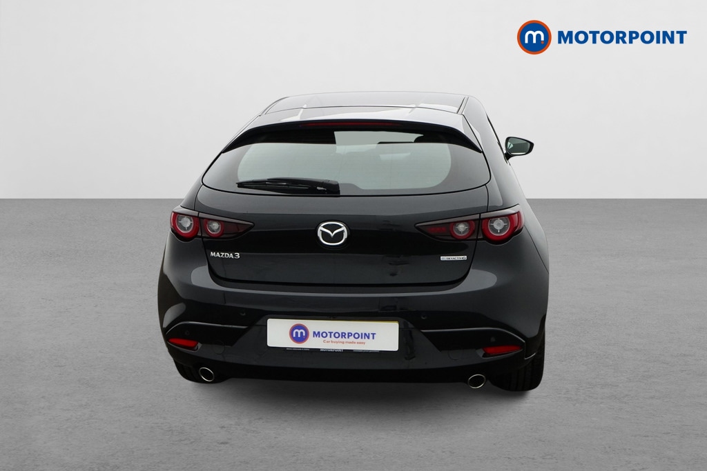 Used Mazda Mazda3 2022 for sale - 77125415: Photo 6