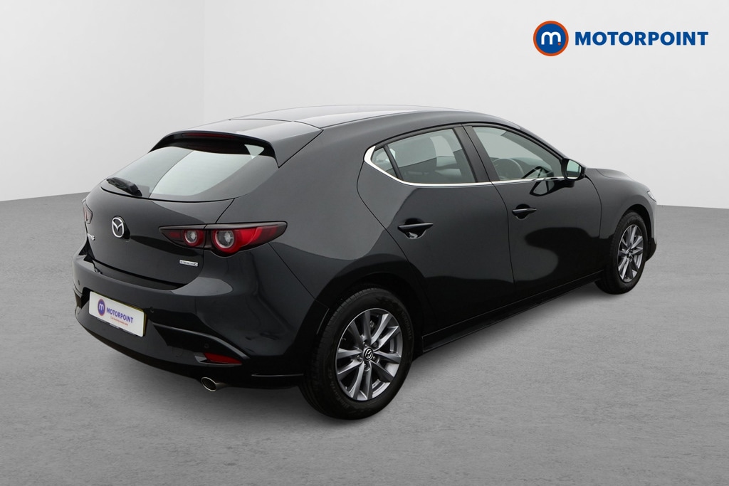 Used Mazda Mazda3 2022 for sale - 77125415: Photo 7