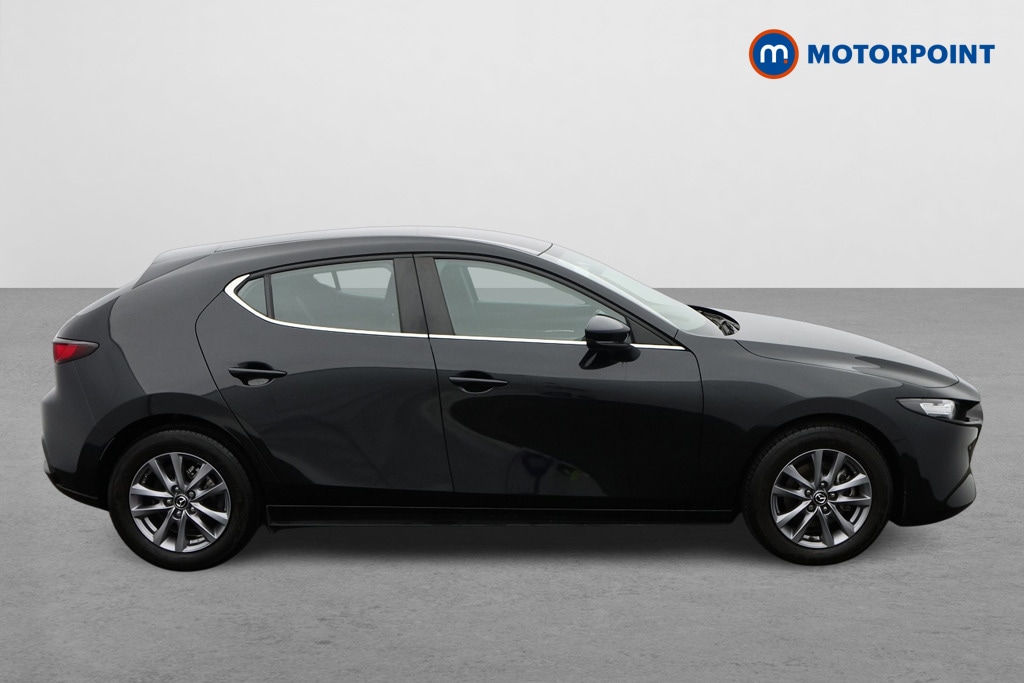 Used Mazda Mazda3 2022 for sale - 77125415: Photo 8