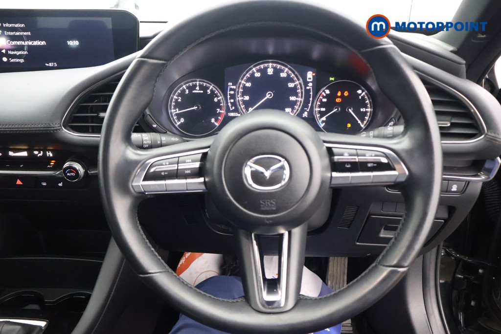 Used Mazda Mazda3 2022 for sale - 77125415: Photo 9