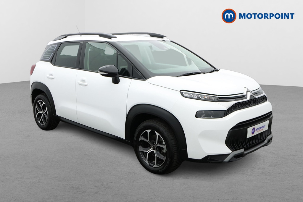 Used Citroen C3 Aircross 2022 for sale - 76628465: Photo 1