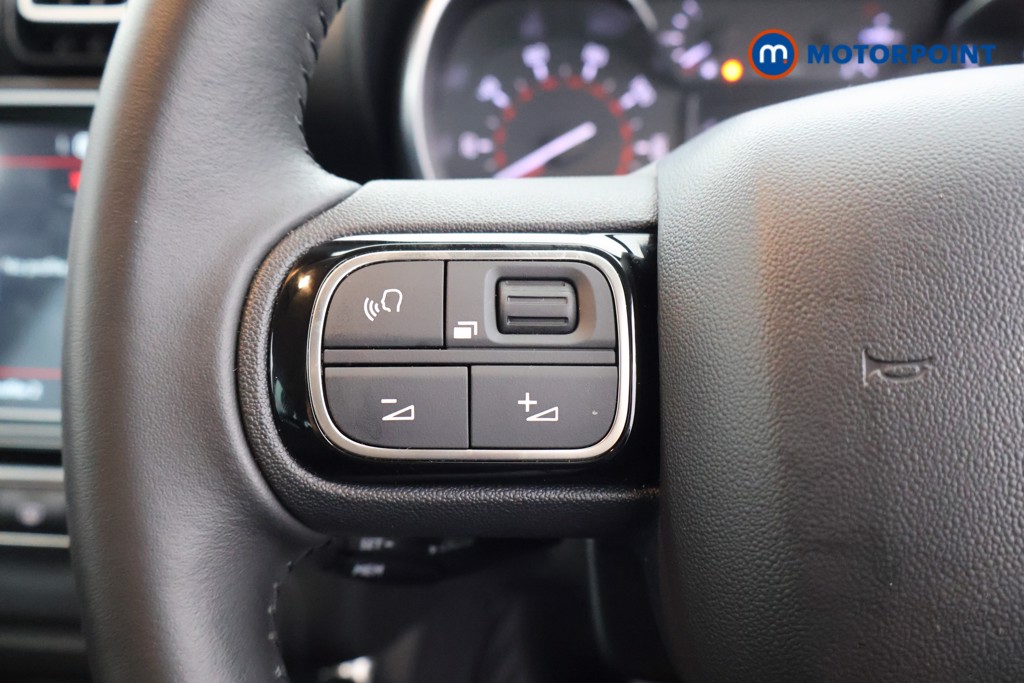 Used Citroen C3 Aircross 2022 for sale - 76628465: Photo 10