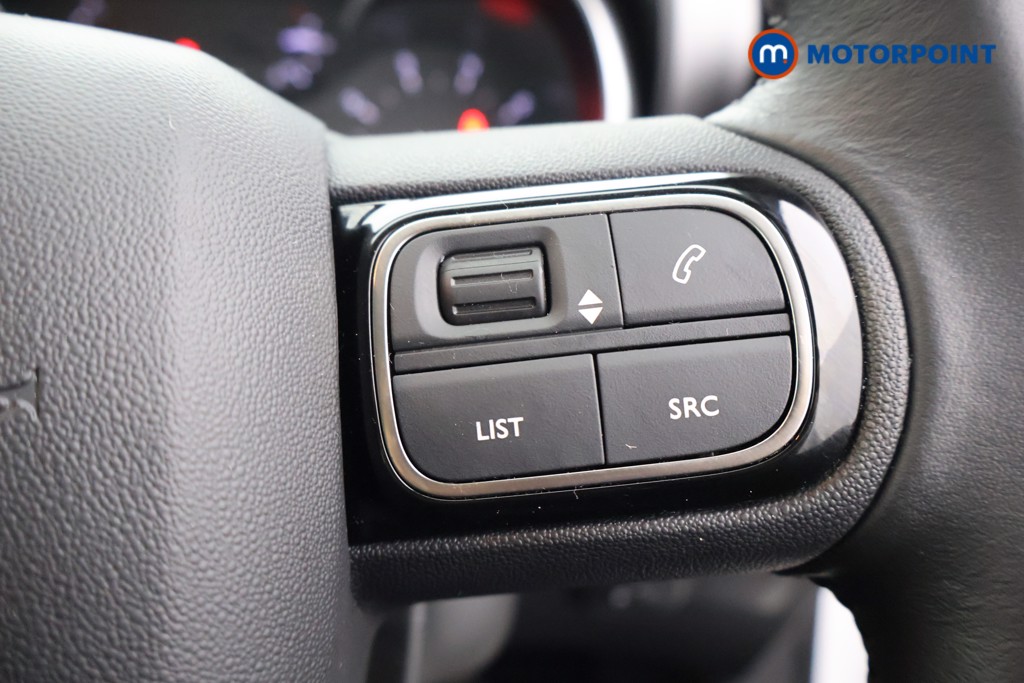 Used Citroen C3 Aircross 2022 for sale - 76628465: Photo 11