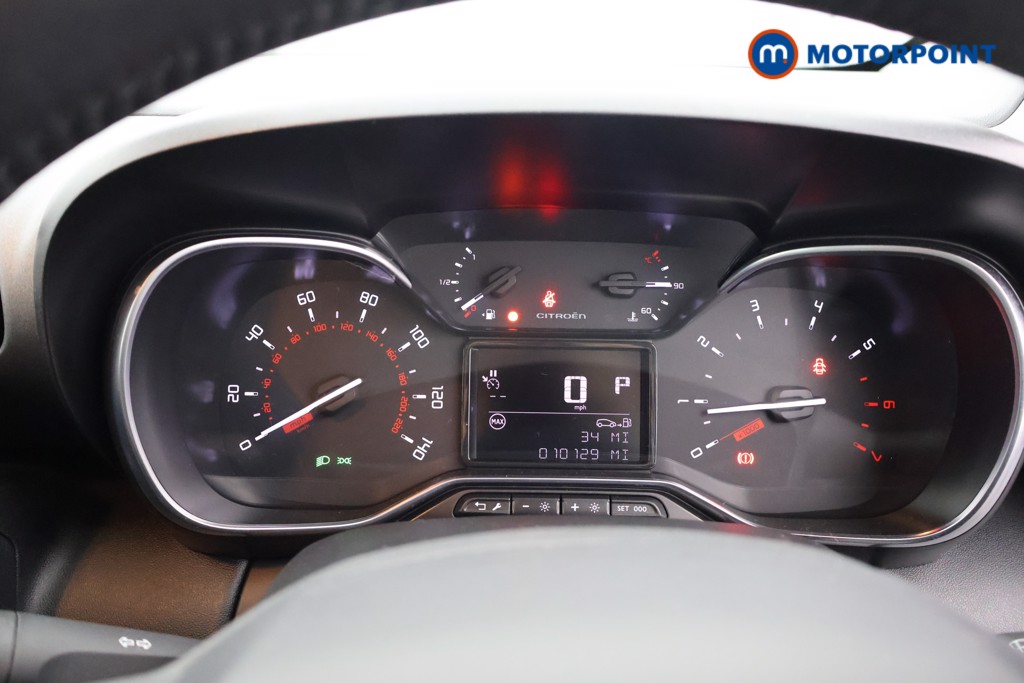 Used Citroen C3 Aircross 2022 for sale - 76628465: Photo 12