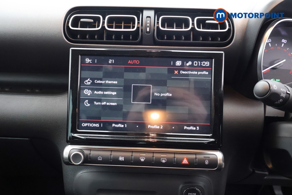 Used Citroen C3 Aircross 2022 for sale - 76628465: Photo 14