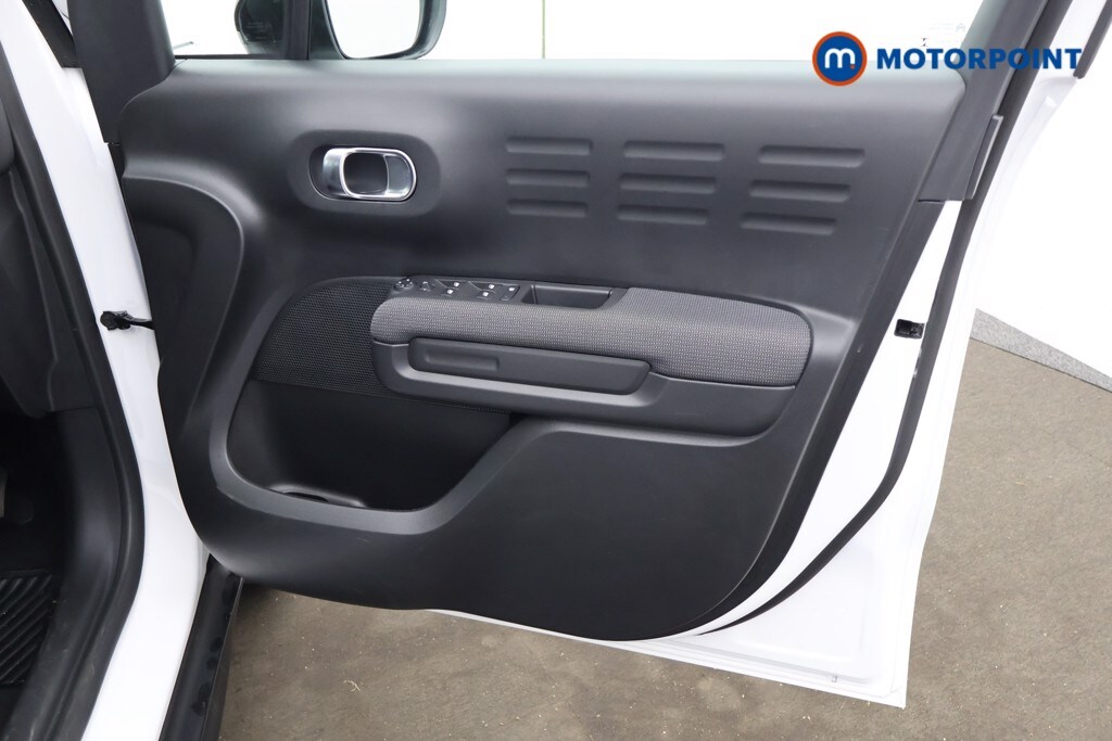 Used Citroen C3 Aircross 2022 for sale - 76628465: Photo 19