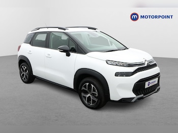 Used Citroen C3 Aircross 2022 for sale - 76628465: Photo