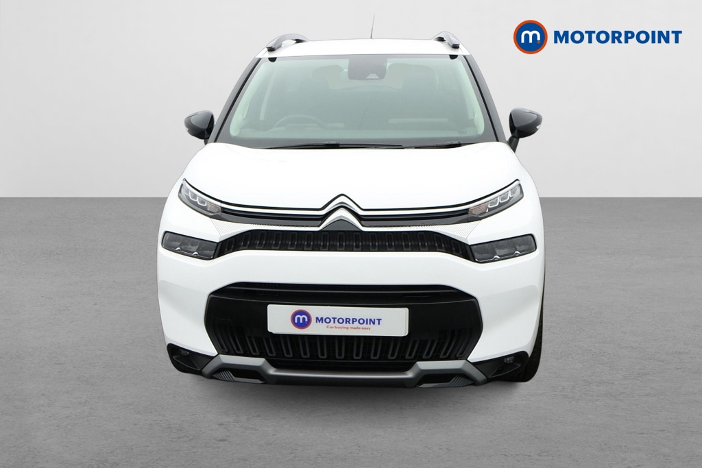 Used Citroen C3 Aircross 2022 for sale - 76628465: Photo 2