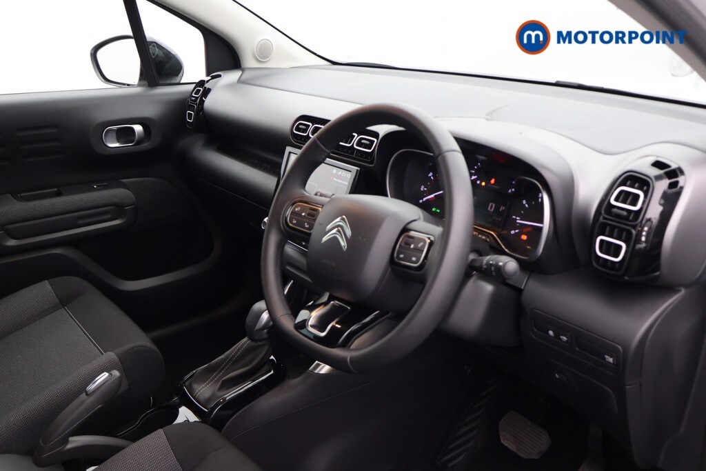 Used Citroen C3 Aircross 2022 for sale - 76628465: Photo 20