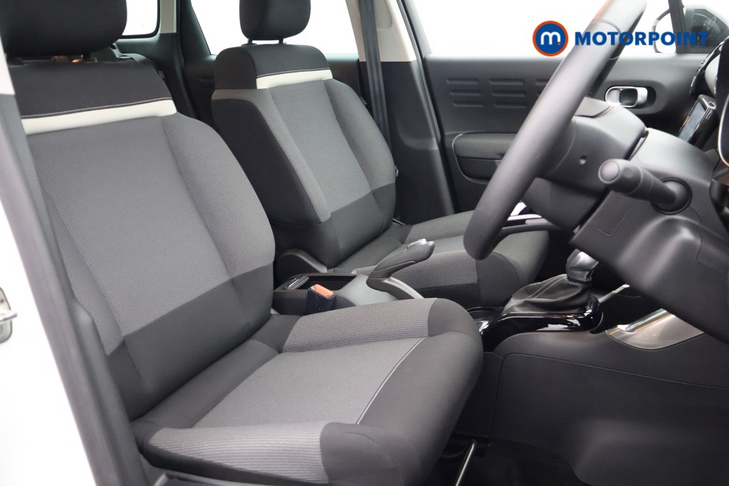 Used Citroen C3 Aircross 2022 for sale - 76628465: Photo 21