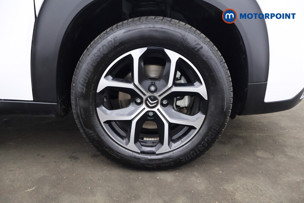 Used Citroen C3 Aircross 2022 for sale - 76628465: Photo 22