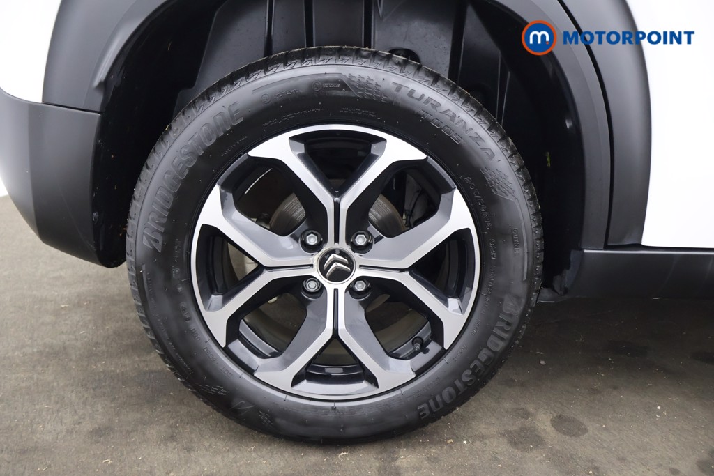 Used Citroen C3 Aircross 2022 for sale - 76628465: Photo 23