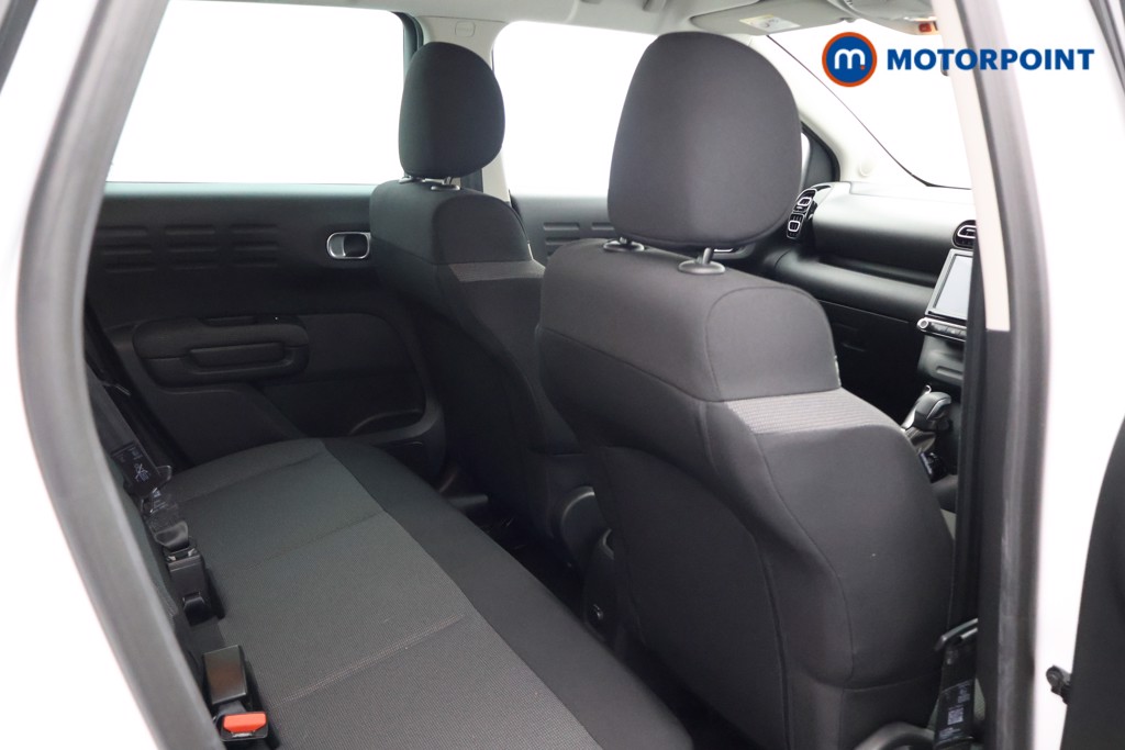 Used Citroen C3 Aircross 2022 for sale - 76628465: Photo 24