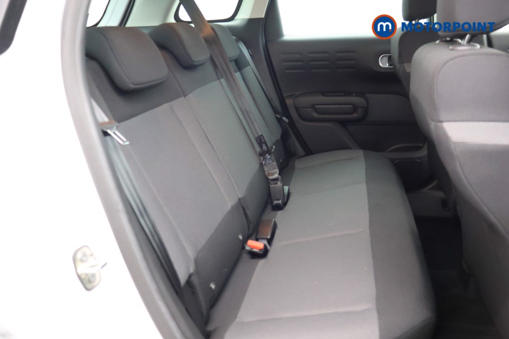 Used Citroen C3 Aircross 2022 for sale - 76628465: Photo 25