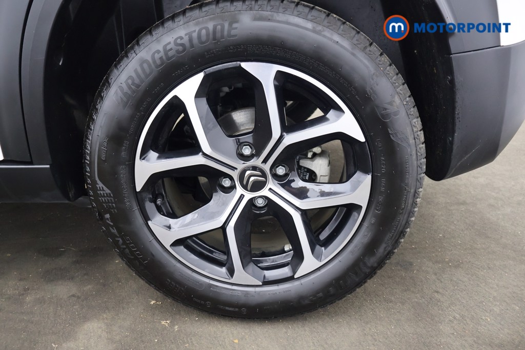 Used Citroen C3 Aircross 2022 for sale - 76628465: Photo 27